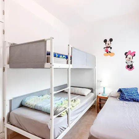 Apartmán Awesome In Torrevieja
