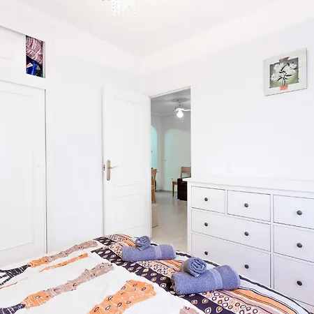 Apartmán Awesome In Torrevieja