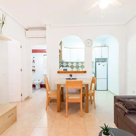 Apartmán Awesome In