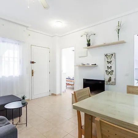 Apartmán Awesome In
