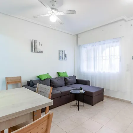 Apartmán Awesome In Torrevieja